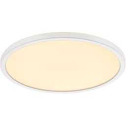 Nordlux Oja plafon 1x18 W biały 47276001