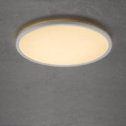 Nordlux Oja plafon 1x22W LED biały 47286001