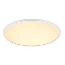 Nordlux Oja plafon 1x22W LED biały 47286001