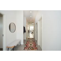 Nordlux Fallon lampa podsufitowa 1x5,5 W biała 47540101