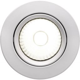 Nordlux Fremont lampa do zabudowy 3x4,5 W biała 2310036001
