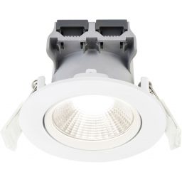 Nordlux Fremont lampa do zabudowy 3x4,5 W biała 2310036001