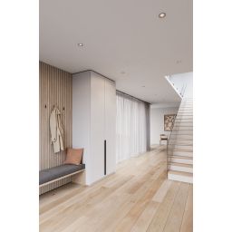 Nordlux Fremont lampa do zabudowy 3x4,5W LED stal szczotkowana 2310056032