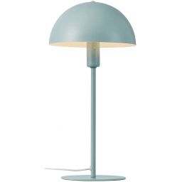 Nordlux Ellen lampa stołowa 1x40 W zielona 48555023