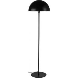Nordlux Ellen lampa stojąca 1x40W czarna 48584003