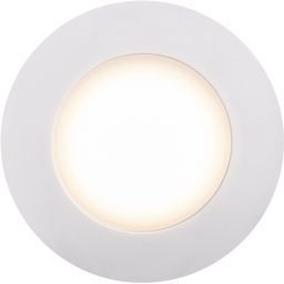 Nordlux Leonis lampa do zabudowy 3x4,5W LED biała 49160101