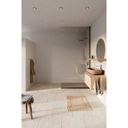 Nordlux Leonis lampa do zabudowy 3x4,5W LED czarna 49200103