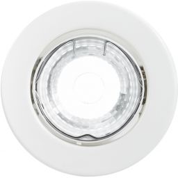 Nordlux Canis lampa do zabudowy 3x4,7W LED biała 49390101