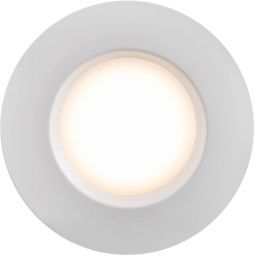 Nordlux Dorado lampa do zabudowy 3x5,5W LED biała 49410101
