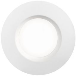Nordlux Tiaki lampa do zabudowy 1x6,5 W biała 49570101