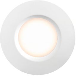 Nordlux Tiaki lampa do zabudowy 1x6,5 W biała 49570101