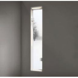 Nordlux Canto Kubi kinkiet zewnętrzny 2x6 W biały 49711001