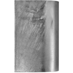 Nordlux Canto Maxi kinkiet zewnętrzny 2x28 W ocynkowany 49721031