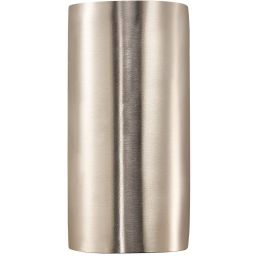 Nordlux Canto Maxi kinkiet zewnętrzny 2x28 W stal nierdzewna 49721034