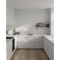 Nordlux Canis lampa do zabudowy 5x4,7W LED biała 49750101