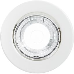 Nordlux Canis lampa do zabudowy 5x4,7W LED biała 49760101