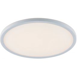 Nordlux Oja plafon 1x15 W biały 2110456101