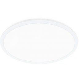 Nordlux Oja plafon 1x22W LED biały 50066101