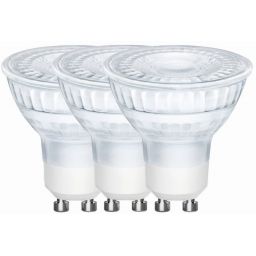 Nordlux żarówka LED 3x4,9 W 2700 K GU10 5164003223