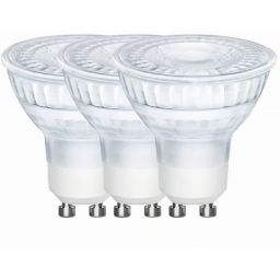 Nordlux żarówka LED 3x4,7 W 2700 K GU10 5164003723