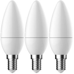 Nordlux C35 żarówka 3x4,9 W 2700 K E14 5173019323