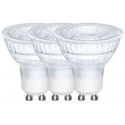 Nordlux żarówka LED 3x4,7 W 2700 K GU10 5174008623