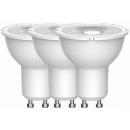Nordlux żarówka LED 3x3,1 W 2700 K GU10 5174008823