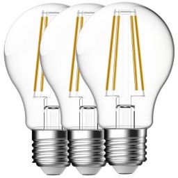 Nordlux A60 żarówka 3x6,8 W 2700 K E27 5181000323