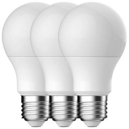 Nordlux A60 żarówka 3x8,6 W 4000 K E27 5181015523