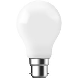 Nordlux A-ClassE27 żarówka 1x8,5 W 2700 K B22 5181021621