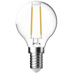 Nordlux G45 żarówka 1x2,1 W 2700 K E14 5182000921