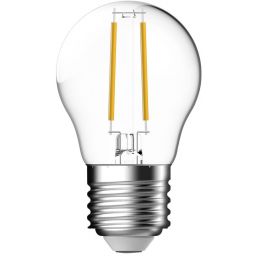 Nordlux G45 żarówka 1x4,2 W 2700 K E27 5182006321