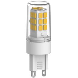 Nordlux Bulb żarówka LED 1x2,5 W 3000 K G9 5185000321