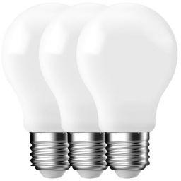 Nordlux A60 żarówka 3x6,8 W 4000 K E27 5191001823