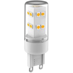 Nordlux Bulb żarówka LED 1x3,3 W 3000 K G9 5195000221
