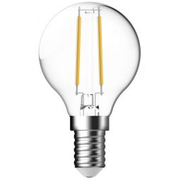 Nordlux G45 żarówka 1x4,2 W 2700 K E14 5212013721