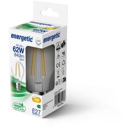 Nordlux A-ClassE27 żarówka 1x4 W LED 2700 K E27 5221030321