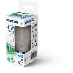 Nordlux A-ClassE27 żarówka 1x2,3 W LED 4000 K E27 5221031321