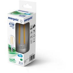 Nordlux A-ClassE14 żarówka 1x2,3 W LED 4000 K E14 5222000421