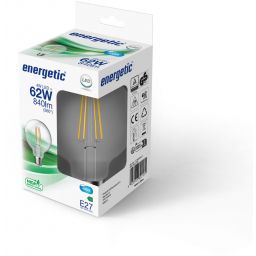 Nordlux A-ClassE27 żarówka 1x4 W LED 4000 K E27 5226000421