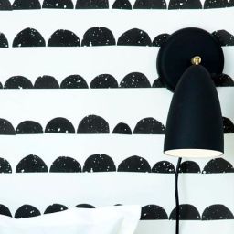 Nordlux DFTP Nexus kinkiet 1x6W czarny 2020601003