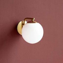 Nordlux Grant kinkiet 1x40 W biały 47091025