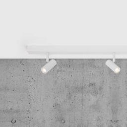 Nordlux Omari lampa podsufitowa 3x3,2 W biała 2112193001