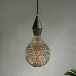 Nordlux Avra Dent żarówka 1x2 W 2200 K E27 1429070