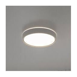 Nordlux Noxy plafon 1x17W biały 2015356101