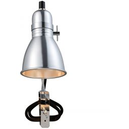 Nordlux Photo lampa biurkowa 1x15 W srebrna 59372029