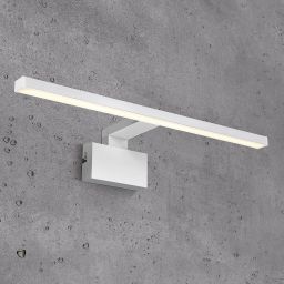 Nordlux Marlee kinkiet 1x8,9 W biały 2110701001