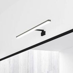 Nordlux Marlee kinkiet 1x8,9 W czarny 2110701003