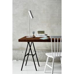 Nordlux DFTP MIB lampa biurkowa 1x8W biała 71655001