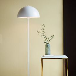 Nordlux Ellen lampa stojąca 1x40 W biała 48584001